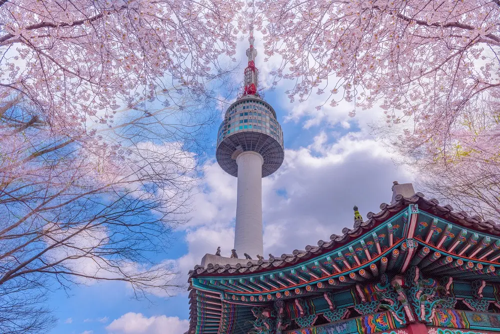 N-Seoul-Tower