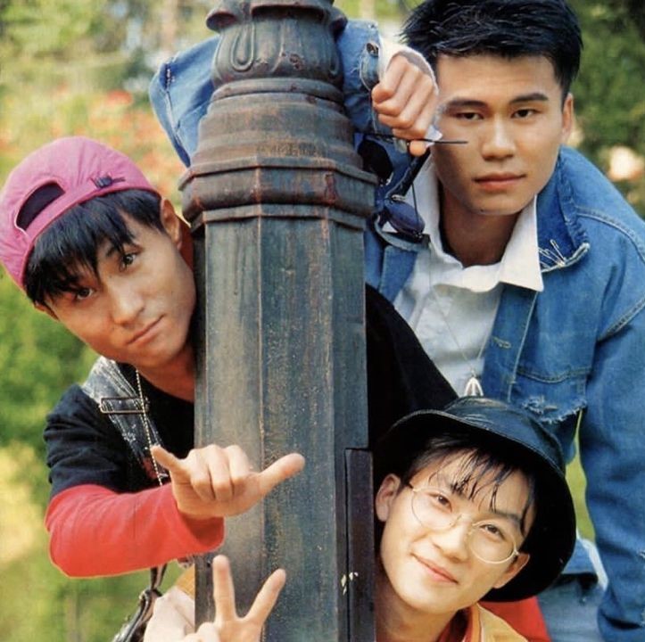 90s