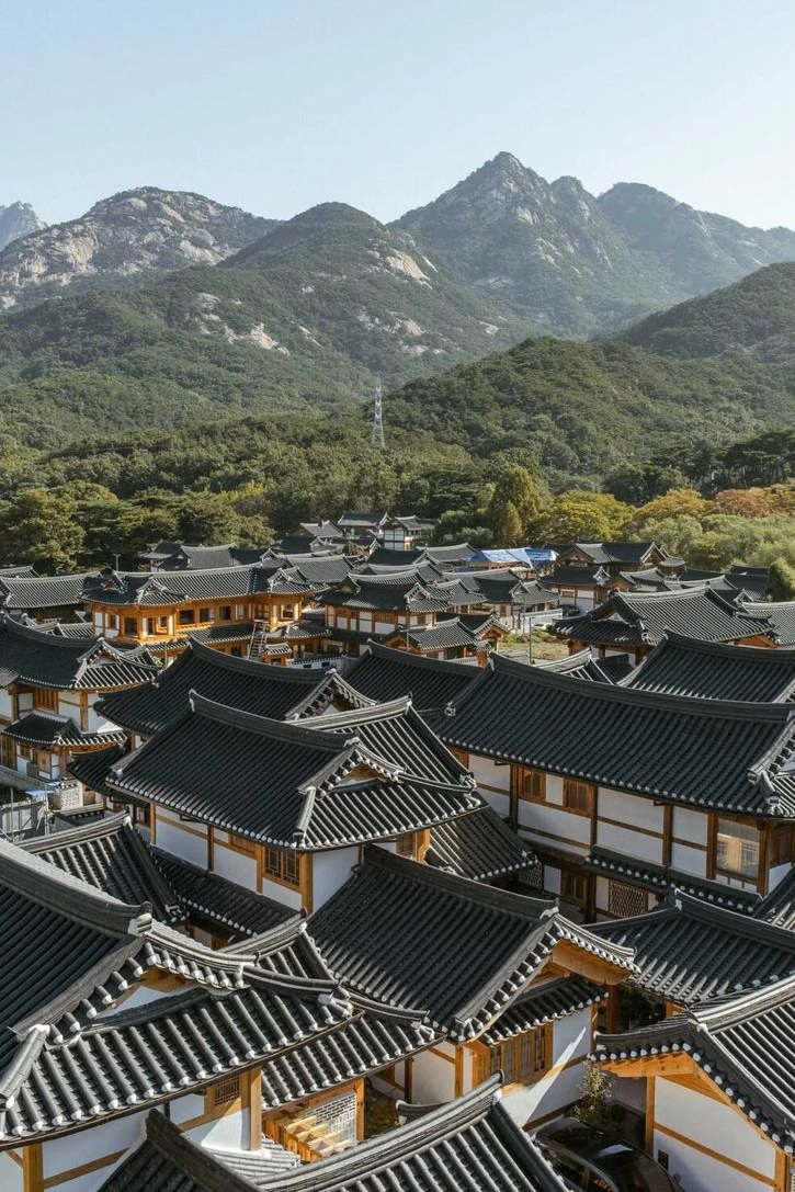 HanokVillage