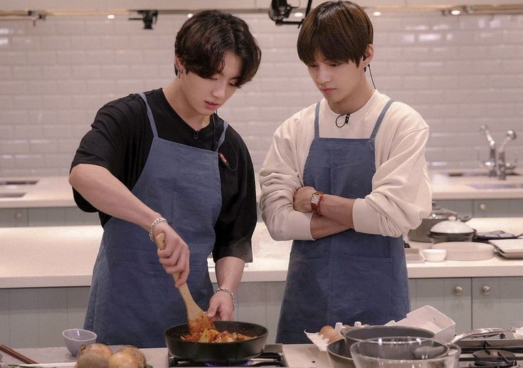 cooking_bts