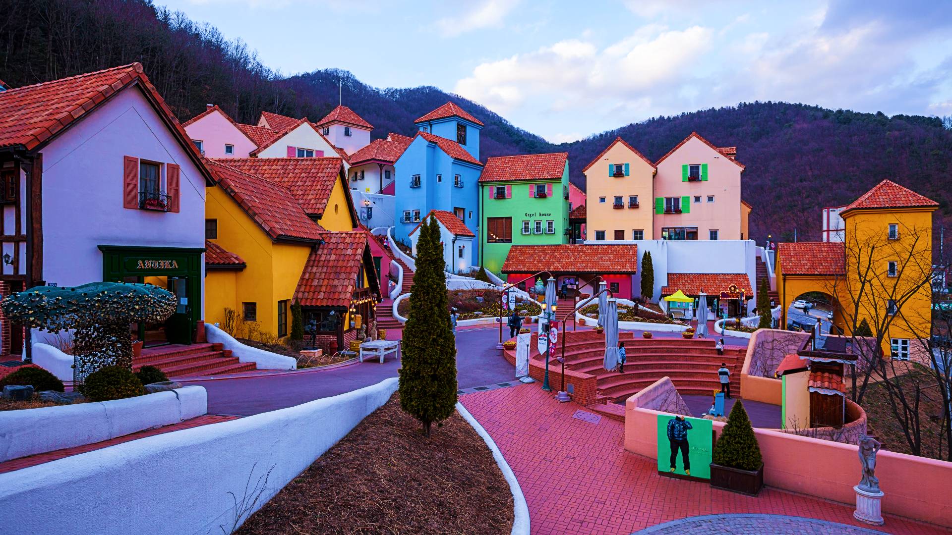 petite france