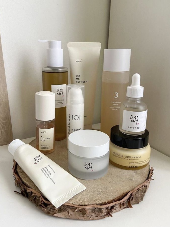 Skincare