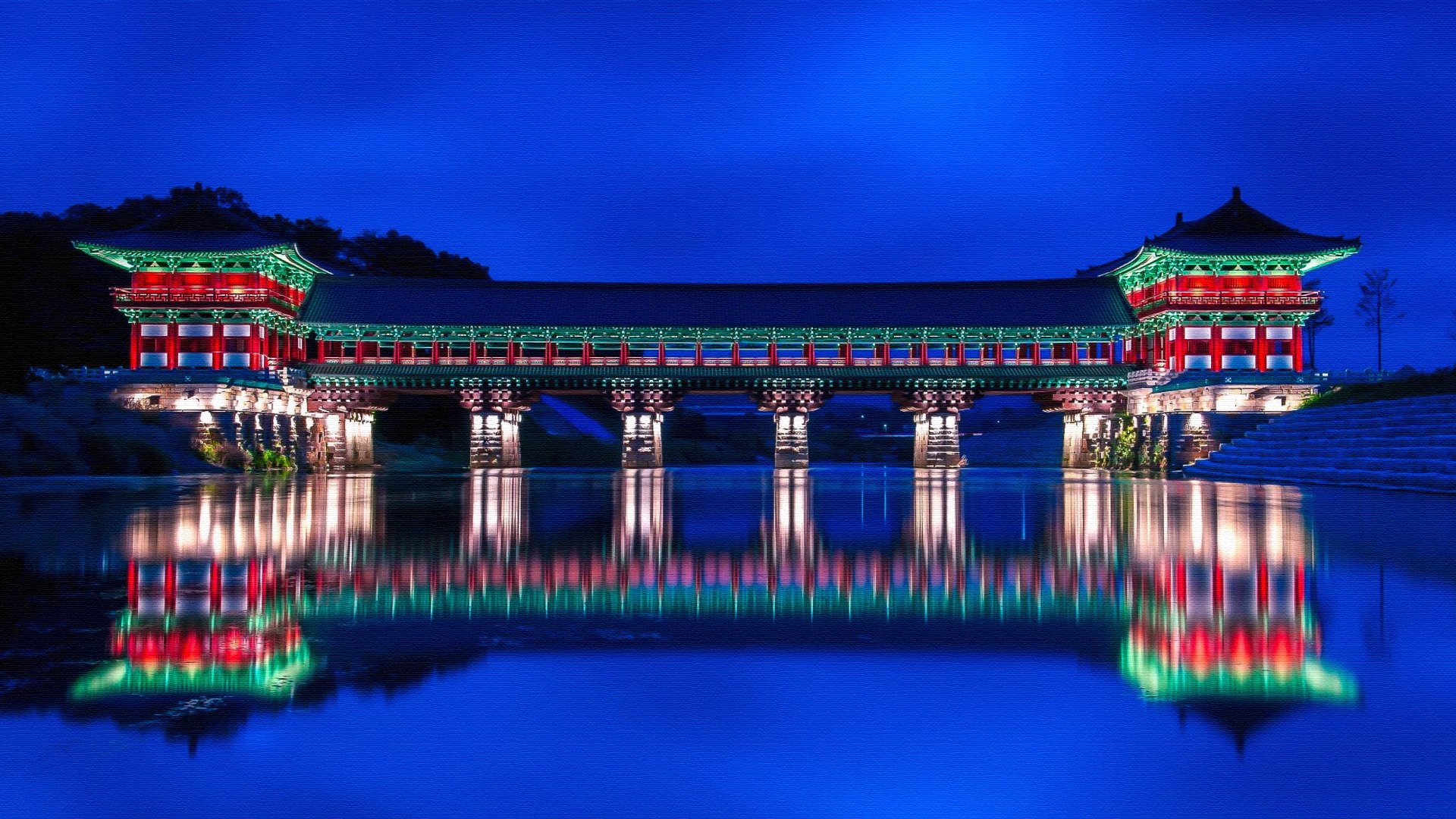 Weolyeonggyio-Bridge