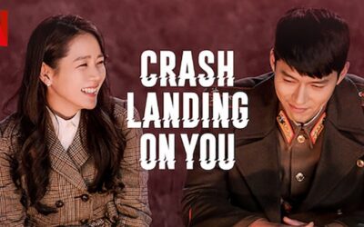 Crash Landing On You – eine Liebesgeschichte, die das Herz berührt