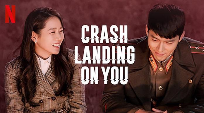 Crash Landing On You – eine Liebesgeschichte, die das Herz berührt