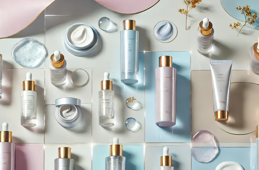 Schöne Haut in 10 Schritten: Die K-Beauty-Routine im Überblick