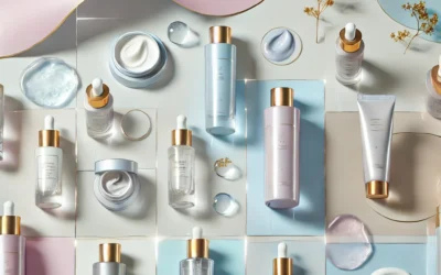Schöne Haut in 10 Schritten: Die K-Beauty-Routine im Überblick