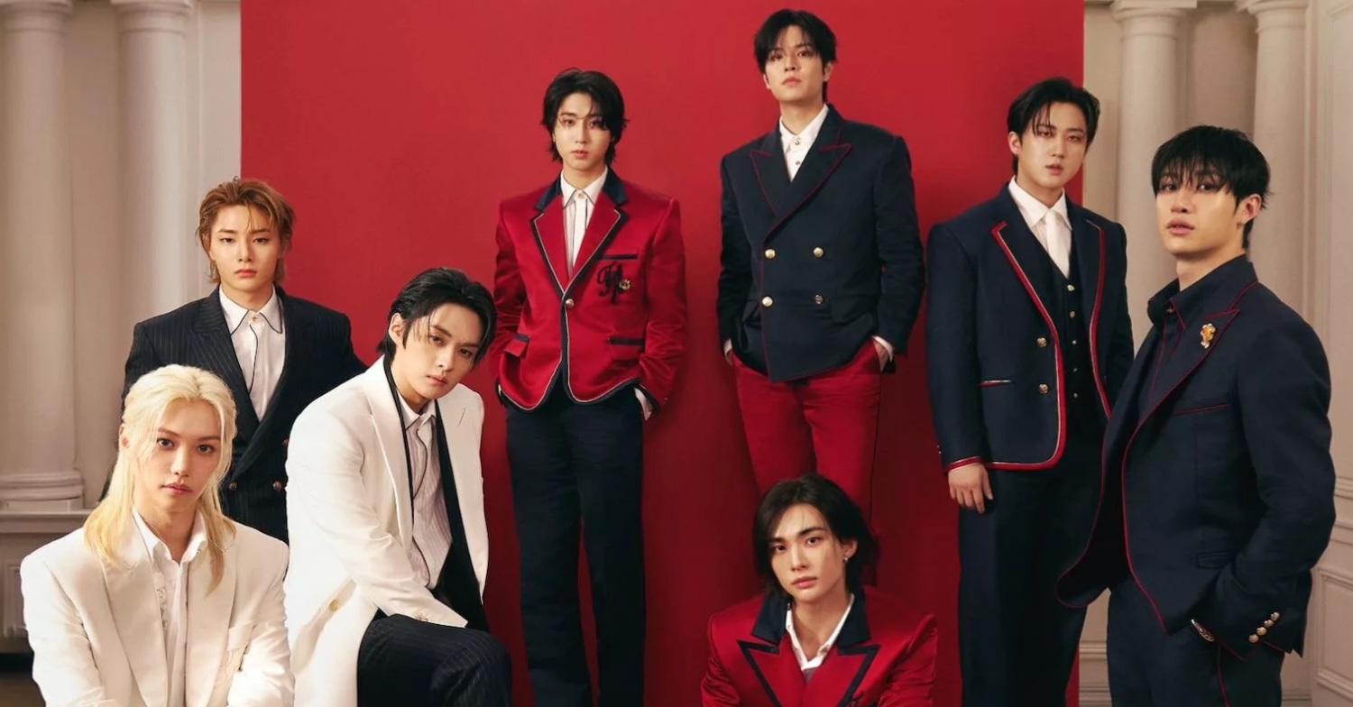 StrayKids_MetGala2024