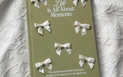 Diary Day: Ein Tag für gemeinsame Erinnerungen und Zukunftspläne