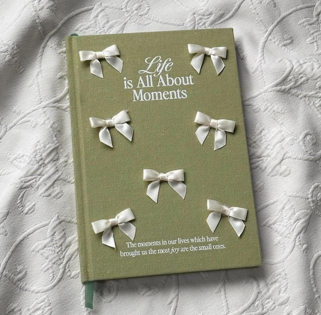 Diary Day: Ein Tag für gemeinsame Erinnerungen und Zukunftspläne