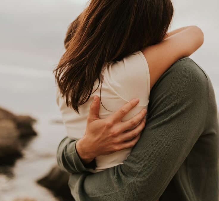 Der Hug Day – Ein Tag voller Wärme und Nähe