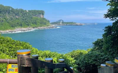 Tagestrip nach Jeju-Island