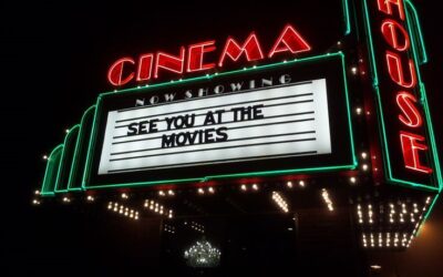 Der Movie Day – Ein romantischer Tag für Kinoliebhaber