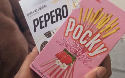 Pepero Day in Korea: Ein süßer Feiertag voller Freude und Schokolade