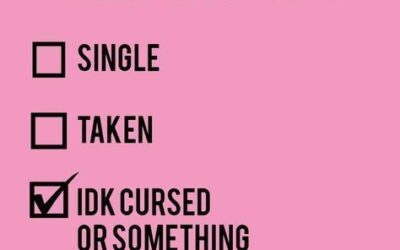 Der Black Day – Ein besonderer Tag für Singles