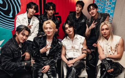 Stray Kids planen 2025 wieder Konzerte in Europa – aber welche Städte?