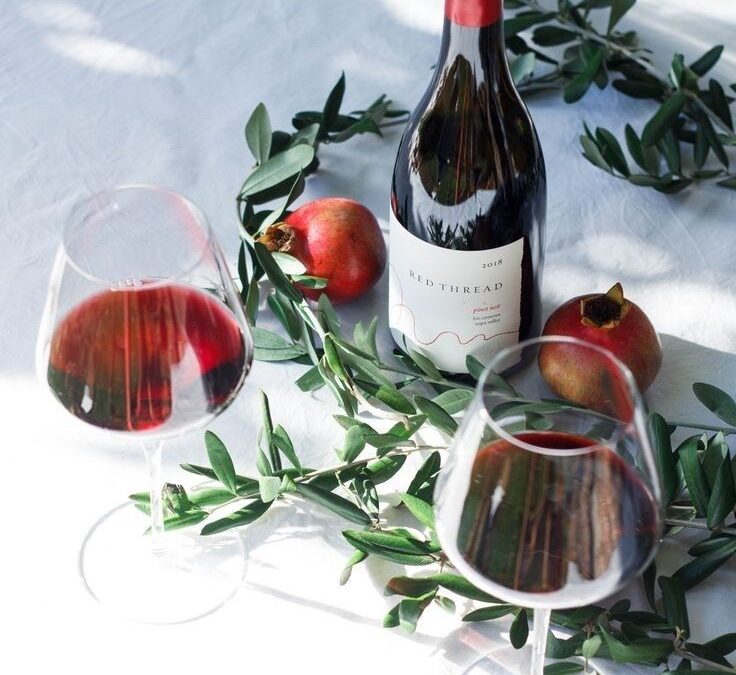 Der Wine Day in Korea: Ein besonderer Tag für Weinliebhaber am 14. Oktober