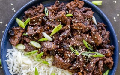 Bulgogi – Ein Klassiker der koreanischen Küche