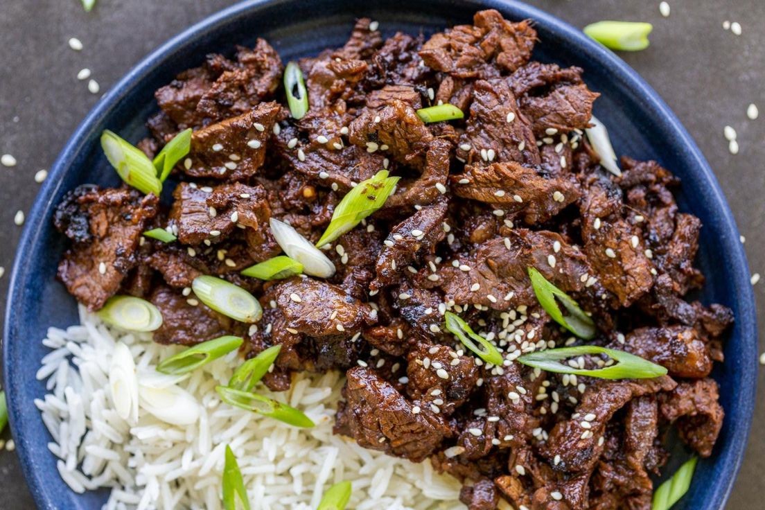 Bulgogi
