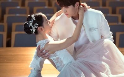 „Angel’s Last Mission: Love“ – Ein Meisterwerk voller Emotionen, Magie und Romantik