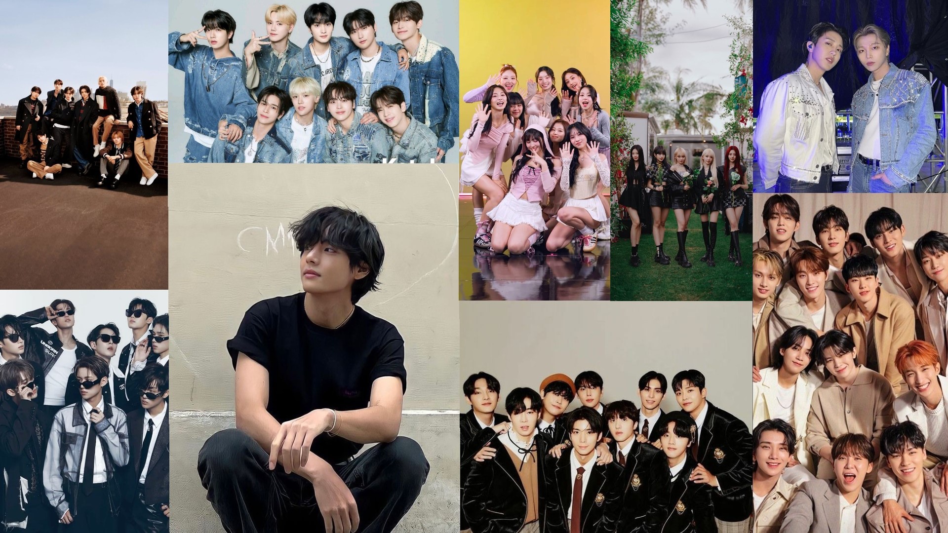 Dezember 2024 Releases