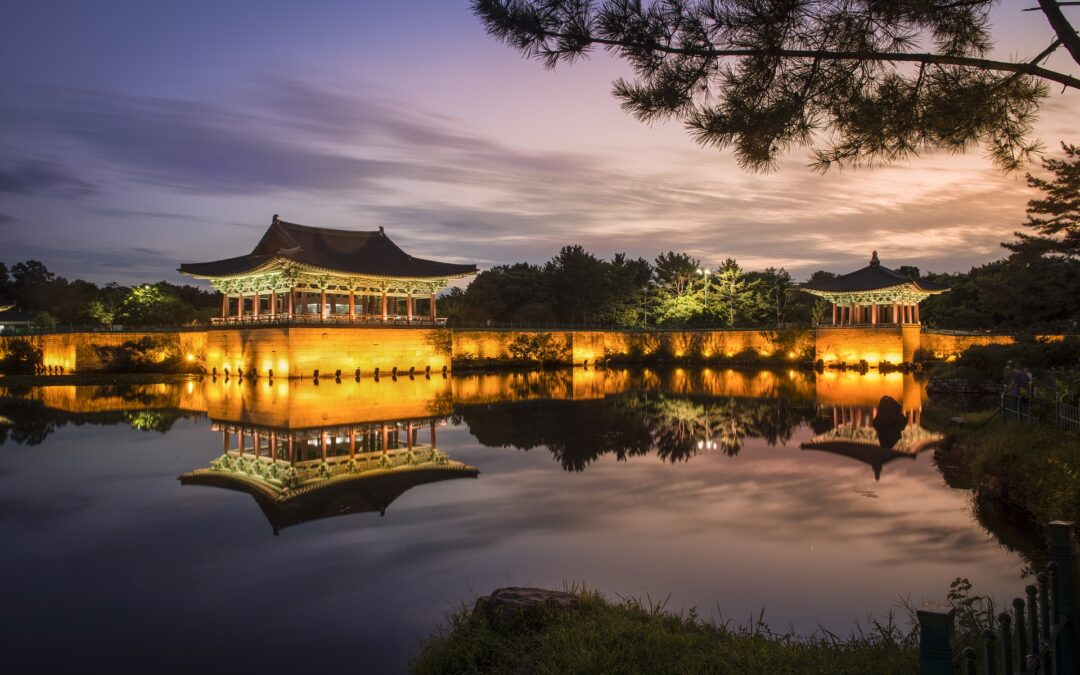 Tagestrip nach Gyeongju: Kultur und Geschichte an einem Tag