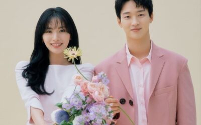 K-Drama-Tipp: „My Man is Cupid“ – Liebe mit einem Schuss Magie