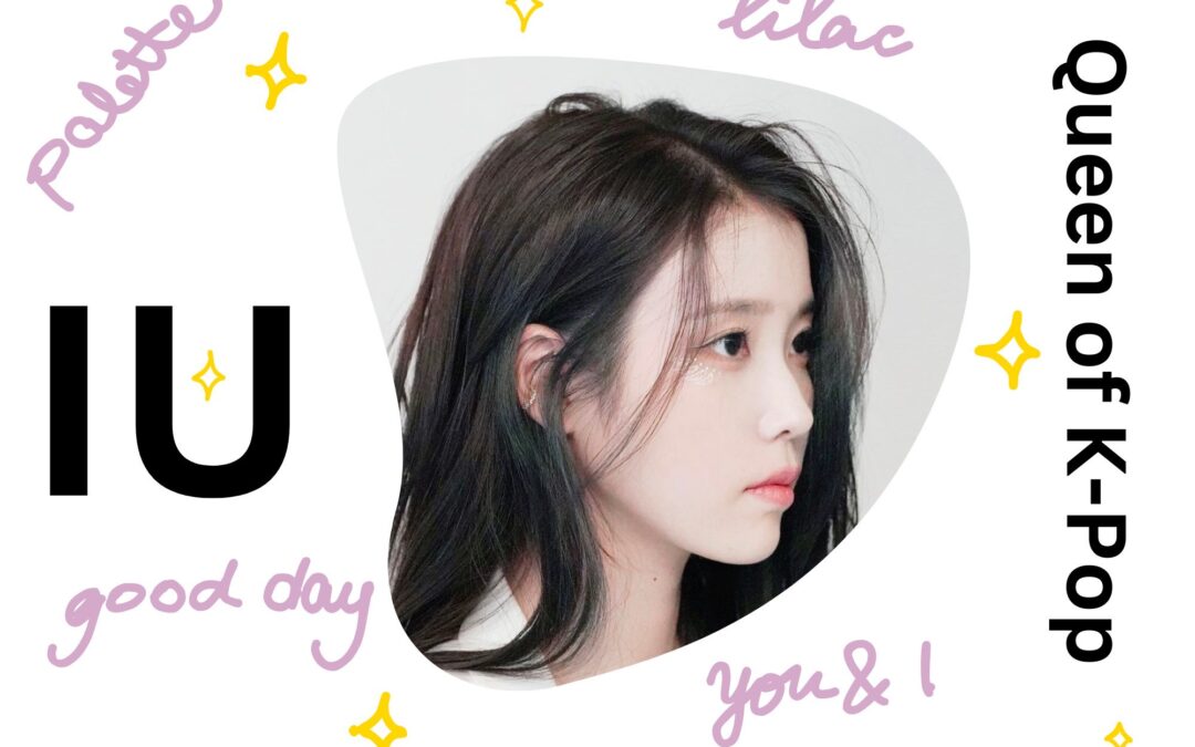 IU: Eine außergewöhnliche Reise durch Musik, Schauspiel und Herz