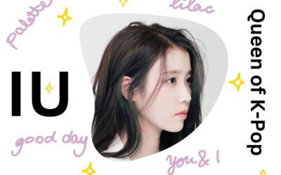 IU: Eine außergewöhnliche Reise durch Musik, Schauspiel und Herz