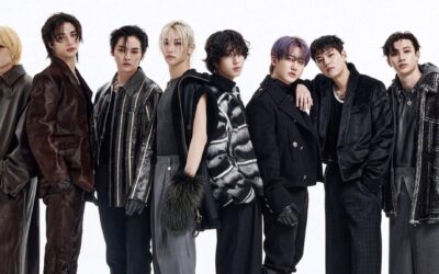 Stray Kids Europa-Tour 2025: Infos zu Städten, Ticketpreisen und Vorverkauf