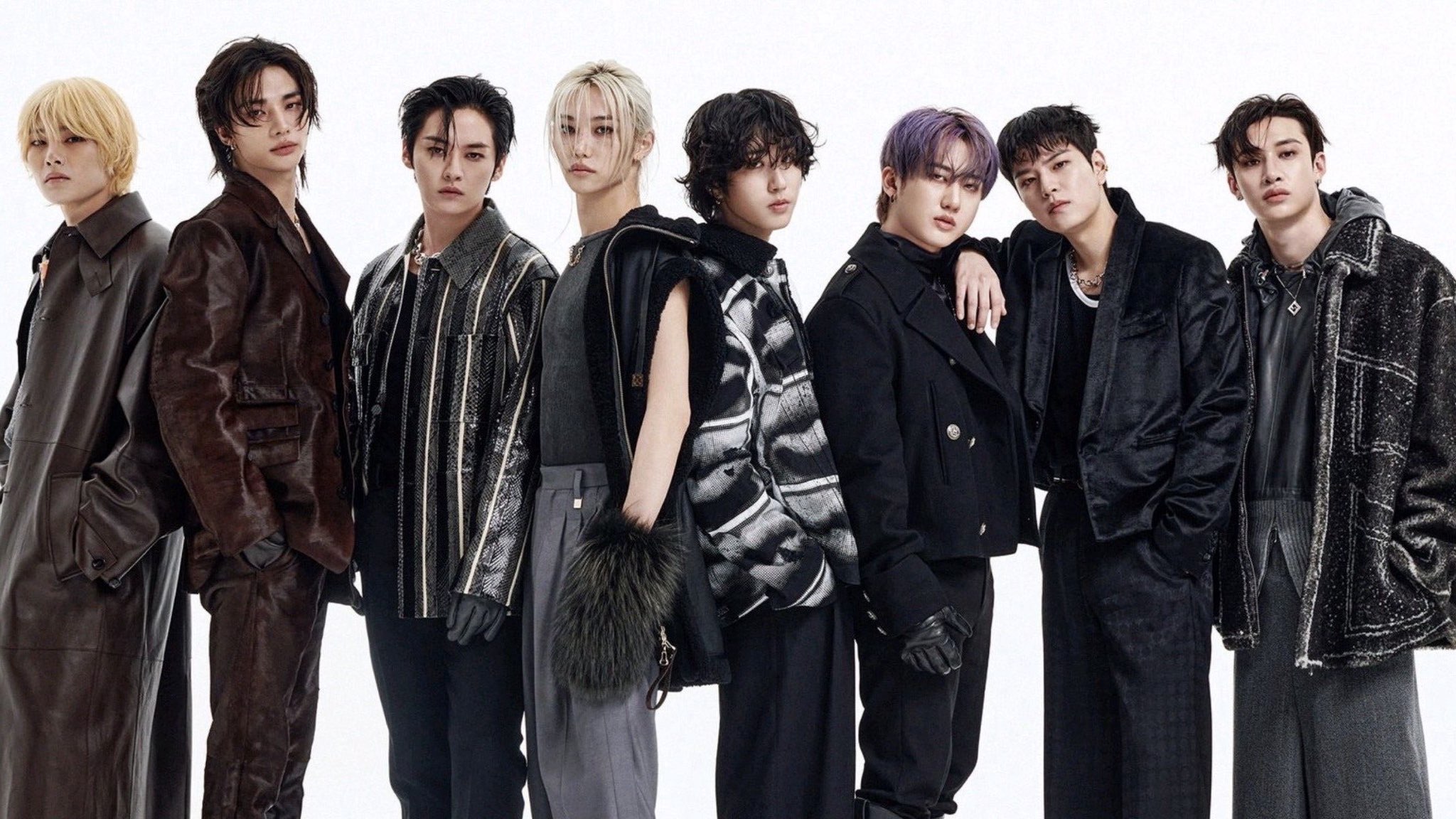 Stray Kids – Europe Tour