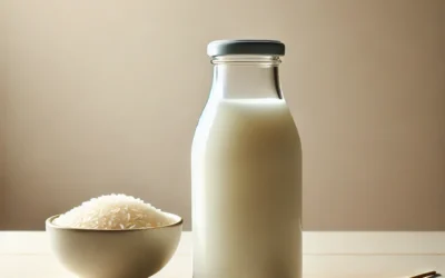 DIY Koreanische Skincare: Reiswasser-Tonikum für strahlende Haut