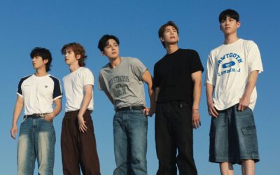 Die größten K-Pop Comebacks im März 2025 – Alle Releases & Highlights!